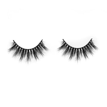 Pekaboo Volume - Black